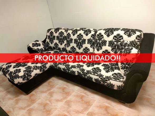 ESTE PRODUCTO HA SIDO LIQUIDADO