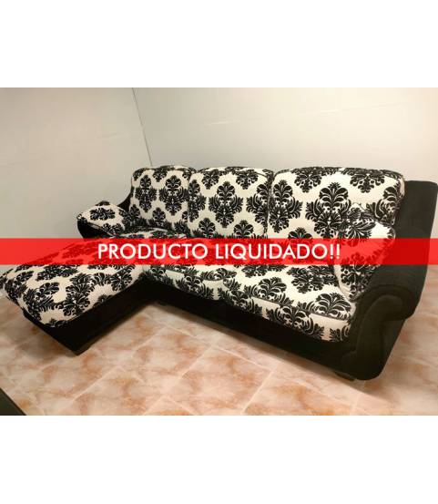 ESTE PRODUCTO HA SIDO LIQUIDADO