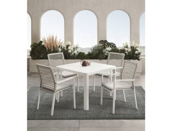 pack mesa y sillas jardin en madrid