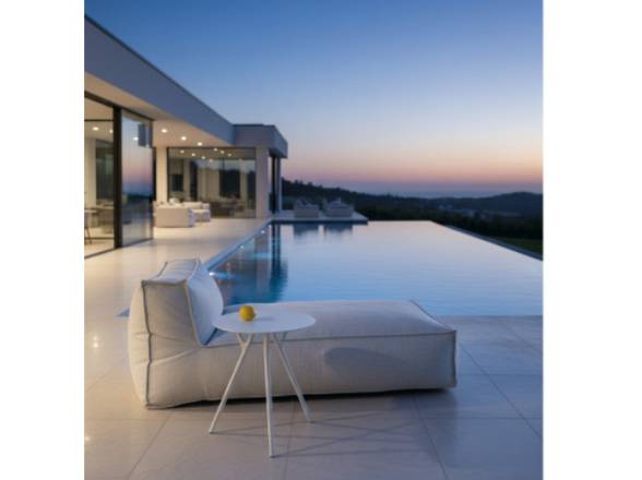 sillon tumbona en madrid