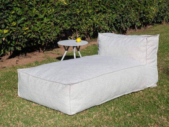 sillon jardin mostoles