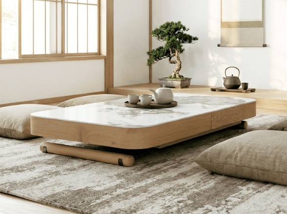 Comprar mesa convertible electrica en Madrid