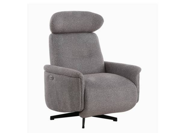 Sillón giratorio económico