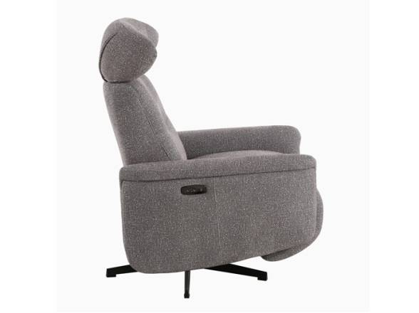 Sillones relax giratorios en Madrid