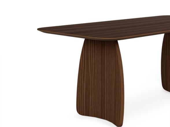 Ofertas mesas comedor madera