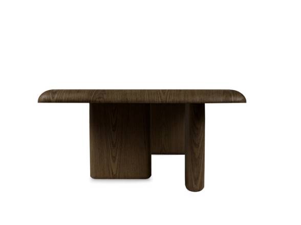 Ofertas en mesas de centro madera