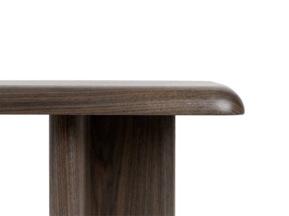 Distribuidores Somcasa mesas centro madera