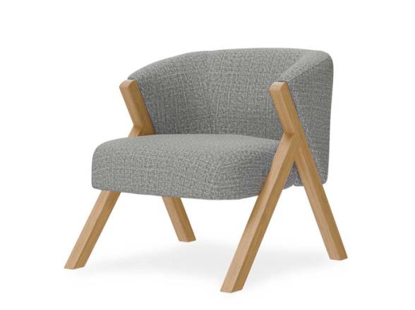 Butacas estilo nordico entrega rapida