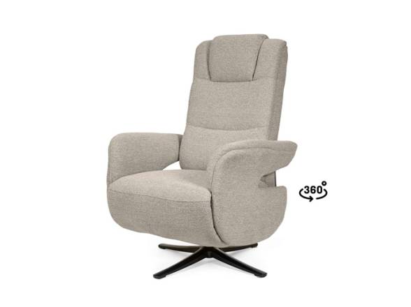 Sillón Relax 2 motores - Sofás relax en Madrid