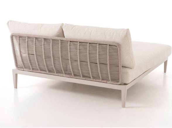 tumbona para exterior