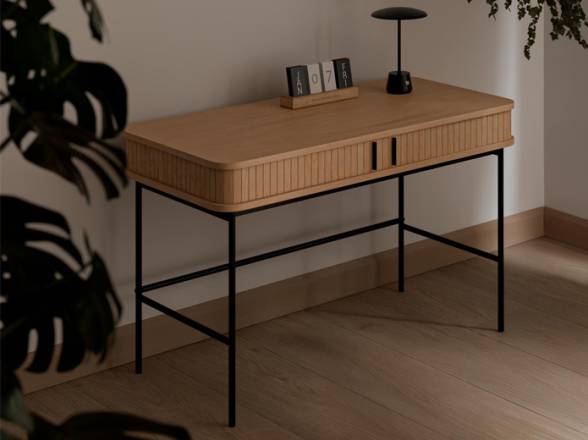 Comprar escritorios  modernos online