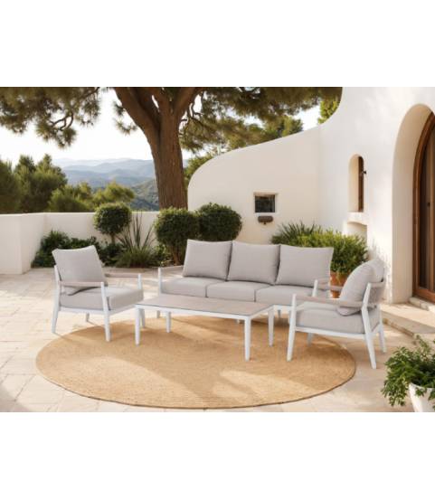 oferta sillones, sofa jardin en madrid