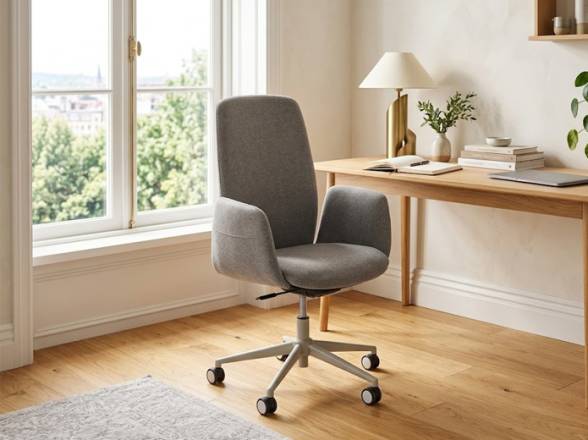 Silla de estudio giratoria online