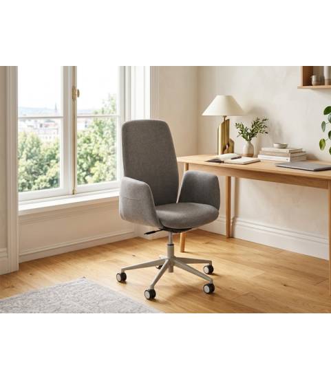 Silla de estudio giratoria online