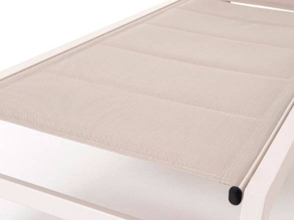 tumbona resistente para exterior