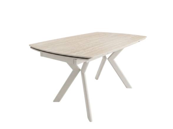 Mesas  para el salón extensibles en oferta