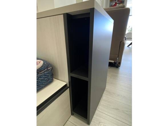 Muebles juveniles JJP en Madrid