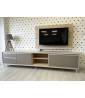 Mueble Televisión con panel...