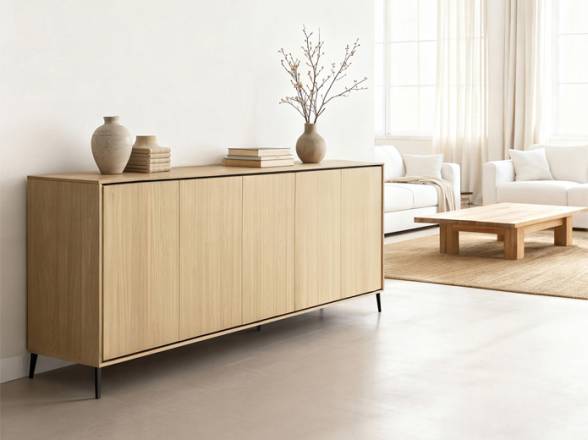Muebles aparadores en Madrid