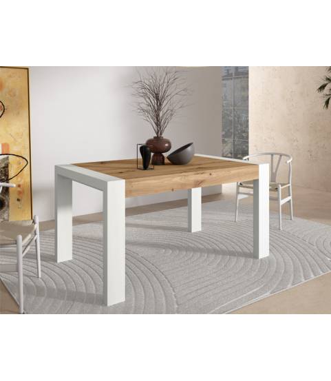 Mesa extensible para comedor economica