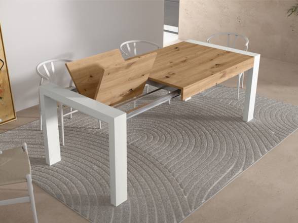Comprar mesas de comedor en Madrid