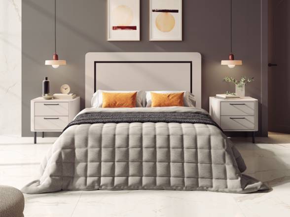 Muebles dormitorio en Madrid