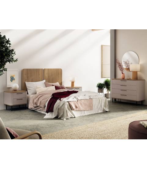 Muebles para dormitorio en Madrid