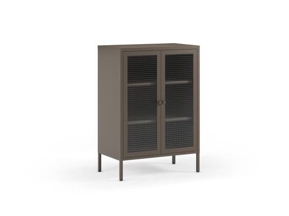 Mueble Auxiliar Bajo Layna