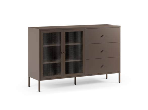 Muebles Marckeric en Madrid - Aparador moderno Layna