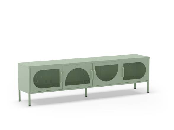 Mueble para televisión moderno Tayra