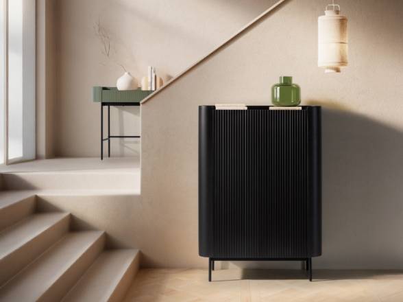Mueble Auxiliar WILLA 100
