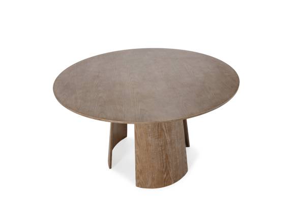 Mesas redondas 120 para comedor