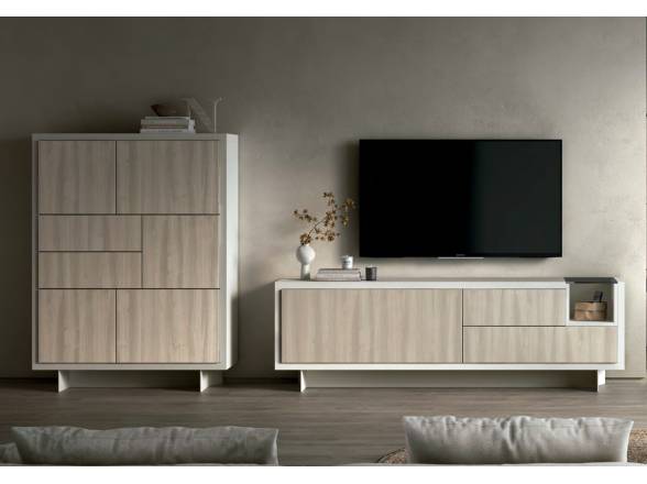 Distribuidores BaixModuls en Madrid - Tienda de muebles en Madrid