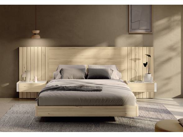 Muebles dormitorio BaixModuls en Madrid - Tienda de muebles en Madrid