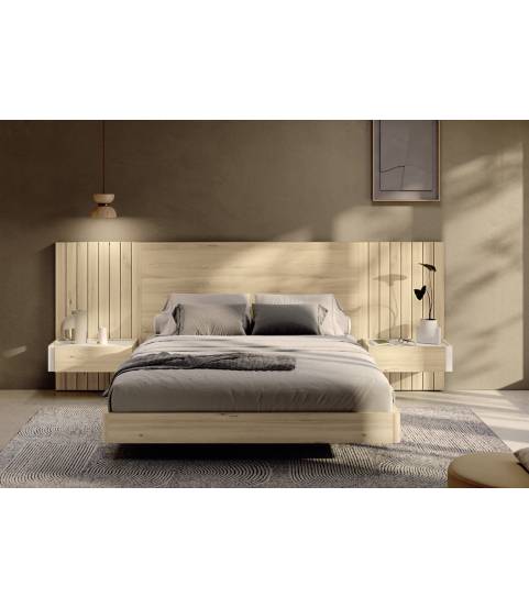 Muebles dormitorio BaixModuls en Madrid - Tienda de muebles en Madrid