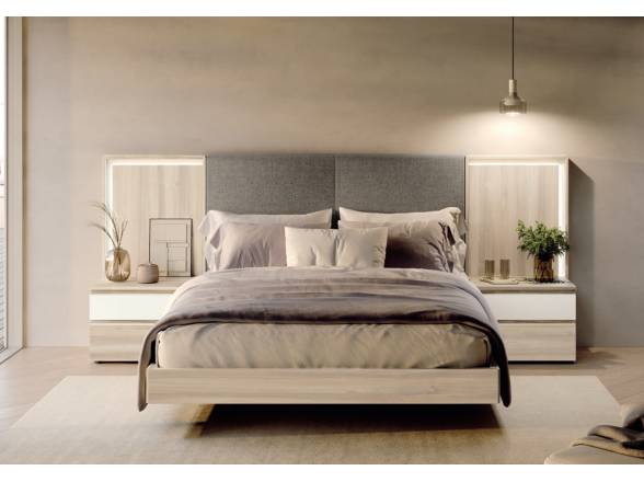 Muebles de dormitorio modernos - Tienda de muebles en Madrid