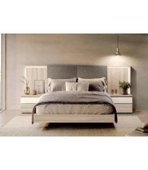 Muebles de dormitorio modernos - Tienda de muebles en Madrid
