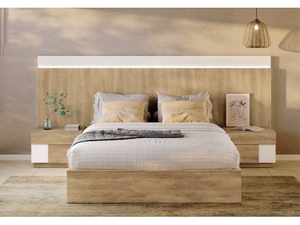 Muebles de dormitorio modernos en Móstoles