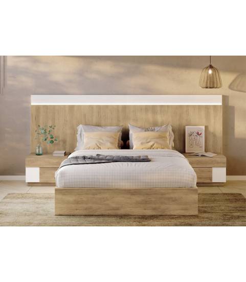 Muebles de dormitorio modernos en Móstoles