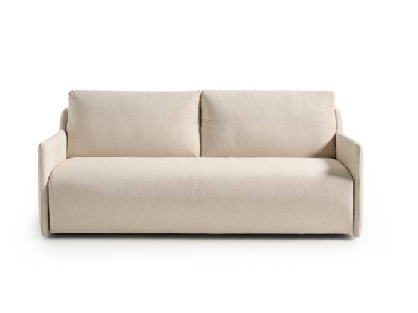 Sofá cama con sistema italiano