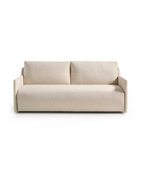 Sofá cama con sistema italiano