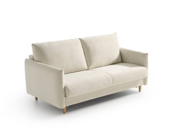 Sofas cama modernos sistema italiano