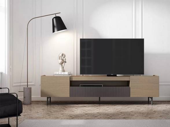 Mueble para tv A. Brito
