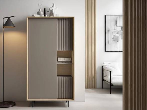 Muebles aparadores para salón