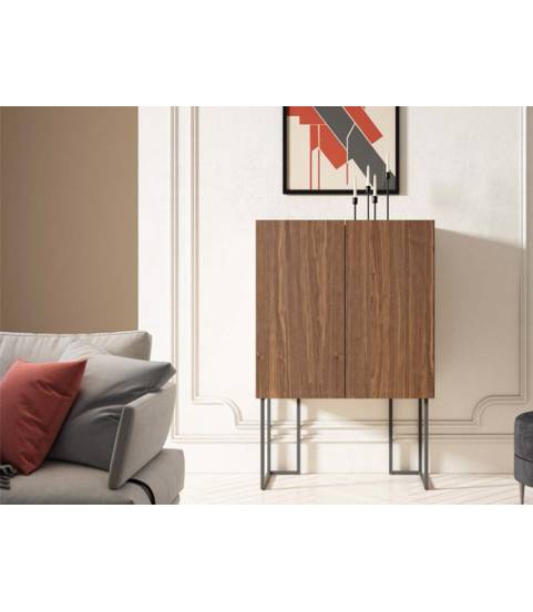 Mueble bar de diseño A. Brito