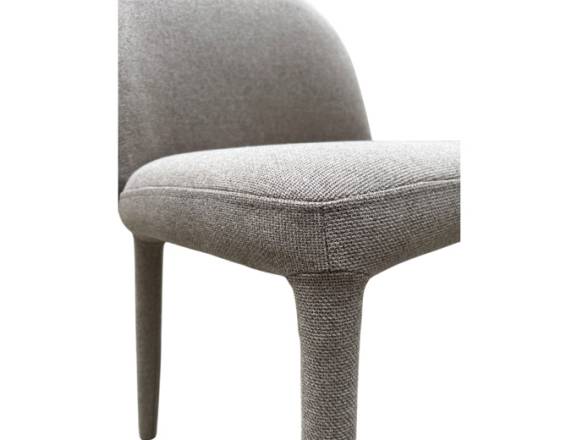 Sillas comedor modernas tapizadas