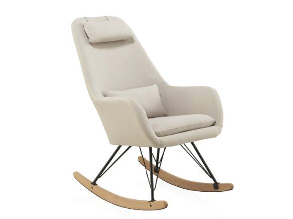 Sillon balancin moderno