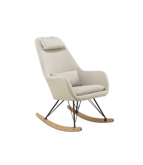 Sillon balancin moderno