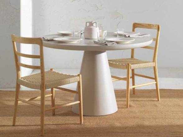 Pack de 4 sillas comedor