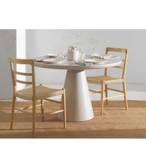 Pack de 4 sillas comedor